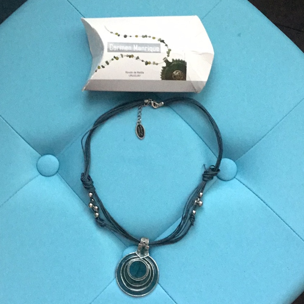 Necklace